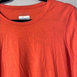 Columbia Long Sleeve